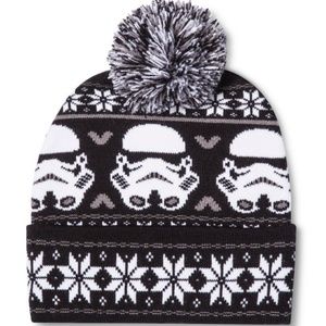 Star Wars Stormtrooper Beanie